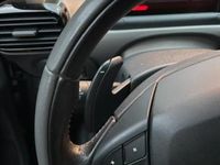 Usata Citroën C4 Cactus 2015 Nero Utilitaria