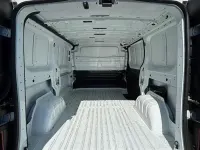 Usata Renault Trafic 110 CV (80 kW) 2024 Bianco Monovolume