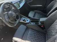 Usata Audi A3 Sport 310 CV (228 kW) 2023 Nero Berlina