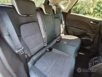 Usata Renault Captur Intens 101 CV (74 kW) 2021 Grigio SUV