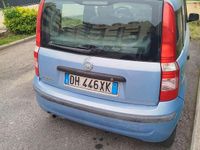 Usata Fiat Panda 2007 Utilitaria