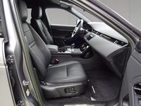 Usata Land Rover Range Rover evoque R-Dynamic 309 CV (227 kW) 2023 Eiger grey SUV