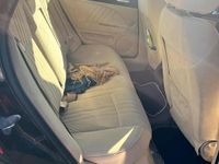 Usata Alfa Romeo 159 150 CV (110 kW) 2009 Nero Station wagon