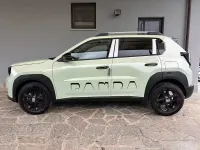 Nuova Fiat Grande Panda Icon 101 CV (74 kW) 2026 Blu Utilitaria