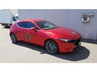 usata Mazda 323F 2ª-3ª serie 2.0L 122CV Skyactiv-G M HYBRID MT Exclusive