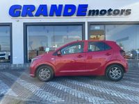 Nuova Kia Picanto Urban 67 CV (49 kW) 2025 Rosso Utilitaria