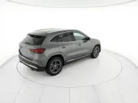 Nuova Mercedes GLA200 AMG line 150 CV (110 kW) 2026 Grigio SUV
