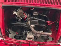 Usata Fiat 500 24 CV (17 kW) 1970 Utilitaria