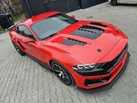 Usata Ford Mustang 290 CV (213 kW) 2019 Rosso Coupé