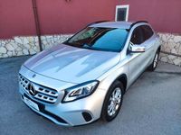 usata Mercedes GLA200 GLA 200d Automatic Business Extra