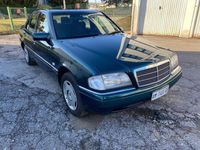 usata Mercedes C180 Classic c/2airbag