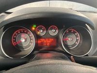 Usata Fiat Punto Evo 75 CV (55 kW) 2011 Utilitaria