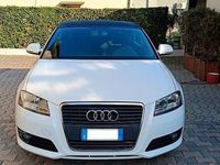 usata Audi A3 Cabriolet A3 1.9 TDI Ambition