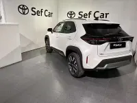 Nuova Toyota Yaris Cross Lounge 131 CV (96 kW) 2026 Other SUV