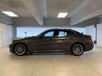 usata Alfa Romeo Giulia 2.0 Turbo AT8 200CV Super