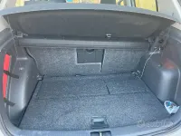 Usata VW Golf Plus Cross 2008 Grigio Utilitaria