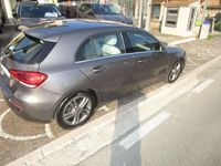 usata Mercedes A160 Classed D EXECUTIVE GARANTITA FULL OPTIONAL