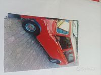 Usata Mini Clubman 1980 Rosso Station wagon
