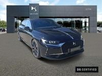 Usata DS Automobiles DS9 Performance Line Plus 200 CV (147 kW) 2024 Nero Berlina