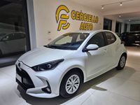 usata Toyota Yaris 1.0 5 porte Business tua da €159,00 mensili