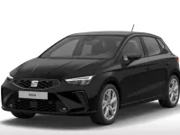 Nuova Seat Ibiza FR 95 CV (69 kW) 2026 Nero / pastello Utilitaria