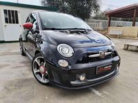 Usata Abarth 595 Turismo 159 CV (116 kW) 2015 Utilitaria