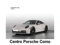 Usata Porsche 992 Sport 394 CV (289 kW) 2024 Gesso Coupé