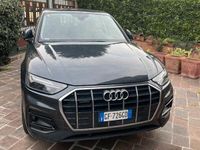 usata Audi Q5 2ª serie - 2021