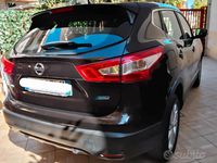 Usata Nissan Qashqai Tekna 110 CV (80 kW) 2016 SUV