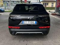 Usata DS Automobiles DS7 Crossback 131 CV (96 kW) 2025 SUV