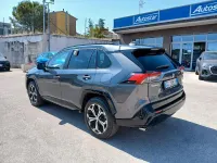 Usata Suzuki Across 184 CV (135 kW) 2021 Grigio SUV