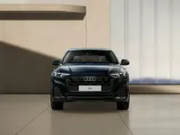 Nuova Audi Q8 S-Line 286 CV (210 kW) 2026 Grigio waitomo metallizzato SUV
