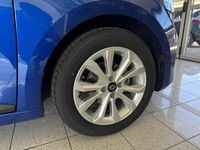 Nuova Renault Clio V Evolution 101 CV (74 kW) 2025 Blu Utilitaria