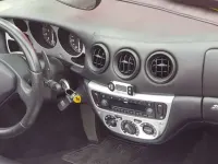 Usata Ferrari 360 400 CV (294 kW) 2005 Rosso Coupé
