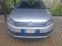 Usata VW Passat Comfortline 105 CV (77 kW) 2013 Station wagon