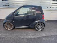 usata Smart ForTwo Coupé 2ª serie - 2011 - GPL/BENZINA