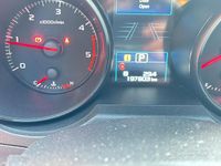 Usata Subaru Outback 150 CV (110 kW) 2016 Blu Station wagon