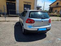 Usata VW Golf V 2006 Berlina