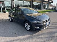 usata VW Polo 5p 1.0 evo Comfortline 65cv -NEOPATENTATI-