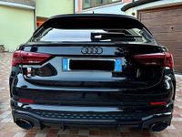 Usata Audi RS Q3 400 CV (294 kW) 2021 SUV