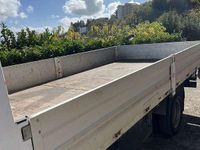 Usata Mercedes Sprinter 109 CV (80 kW) 2008