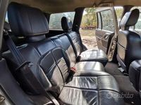 Usata Jeep Grand Cherokee 140 CV (102 kW) 2002 SUV