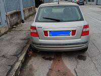 Usata Fiat Stilo 100 CV (73 kW) 2003 Grigio Berlina