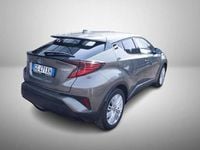 Usata Toyota C-HR Lounge 122 CV (89 kW) 2021 Other SUV