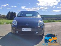 usata Fiat Punto 1.4 8V 1.4 5 porte Easypower Lounge benzina GPL!