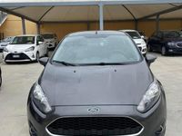 usata Ford Fiesta 1.5 TDCi 75CV 5 porte Business