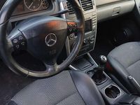Usata Mercedes A160 Edition 95 CV (69 kW) 2010 Monovolume