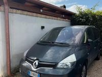 Usata Renault Espace 2013 Monovolume
