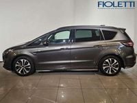 Usata Ford S-MAX Business Edition 190 CV (139 kW) 2023 Grigio Monovolume