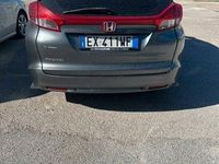 usata Honda Civic tourer 1.6 hdi